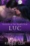 [Wolves of the Rising Sun 03] • Luc